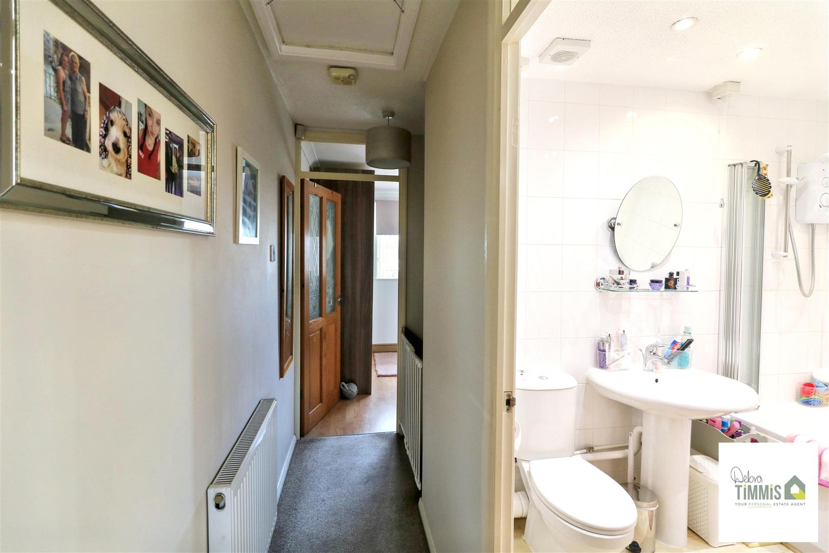 Kilsby Grove, Milton, Stoke-On-Trent